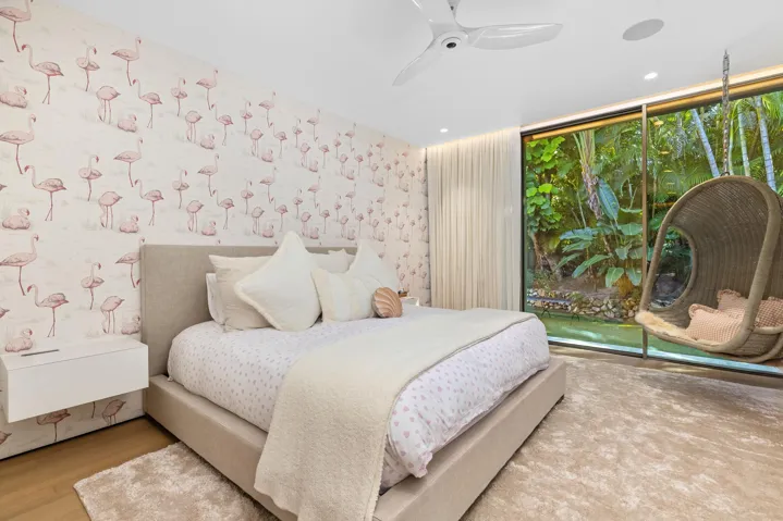 Guest Bed