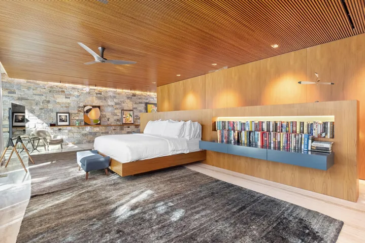 Primary Suite