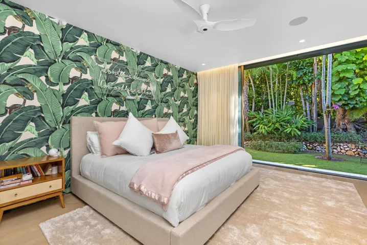 Guest Bed