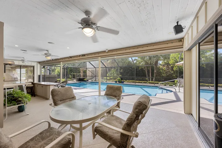 OUTDOOR PATIO