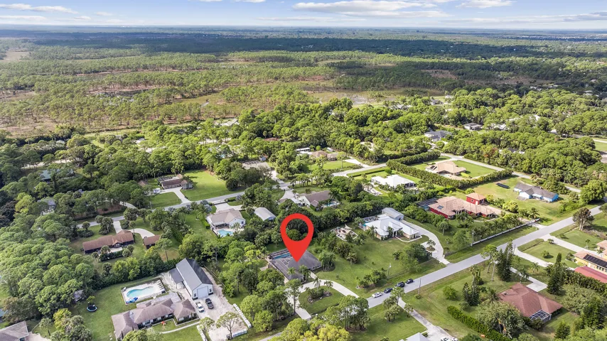 Aerial Shot