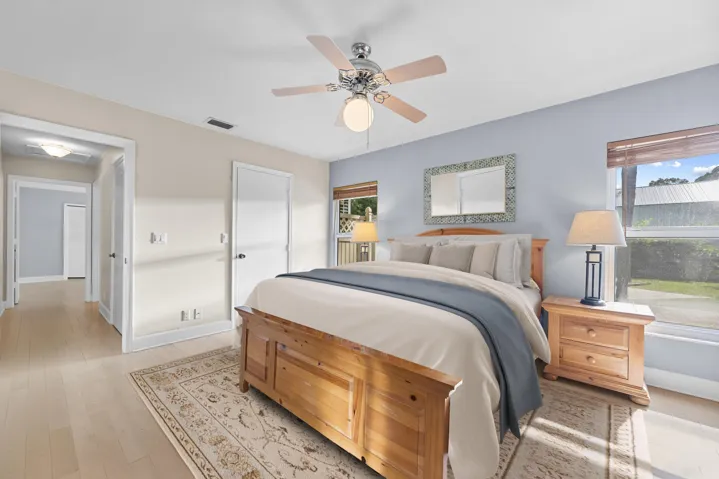 GUEST BEDROOM 1