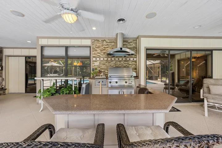 OUT DOOR KITCHEN