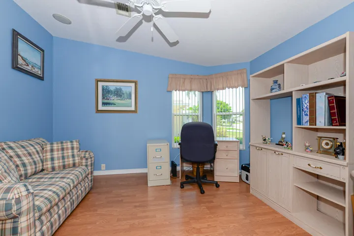 Den/Office or 3rd BR