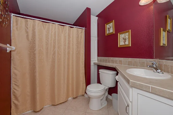 Guest Bath