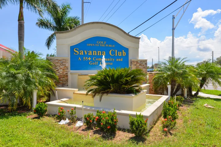 Savanna Club (1)