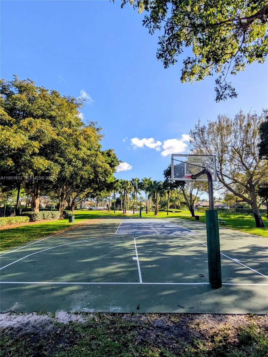 community park