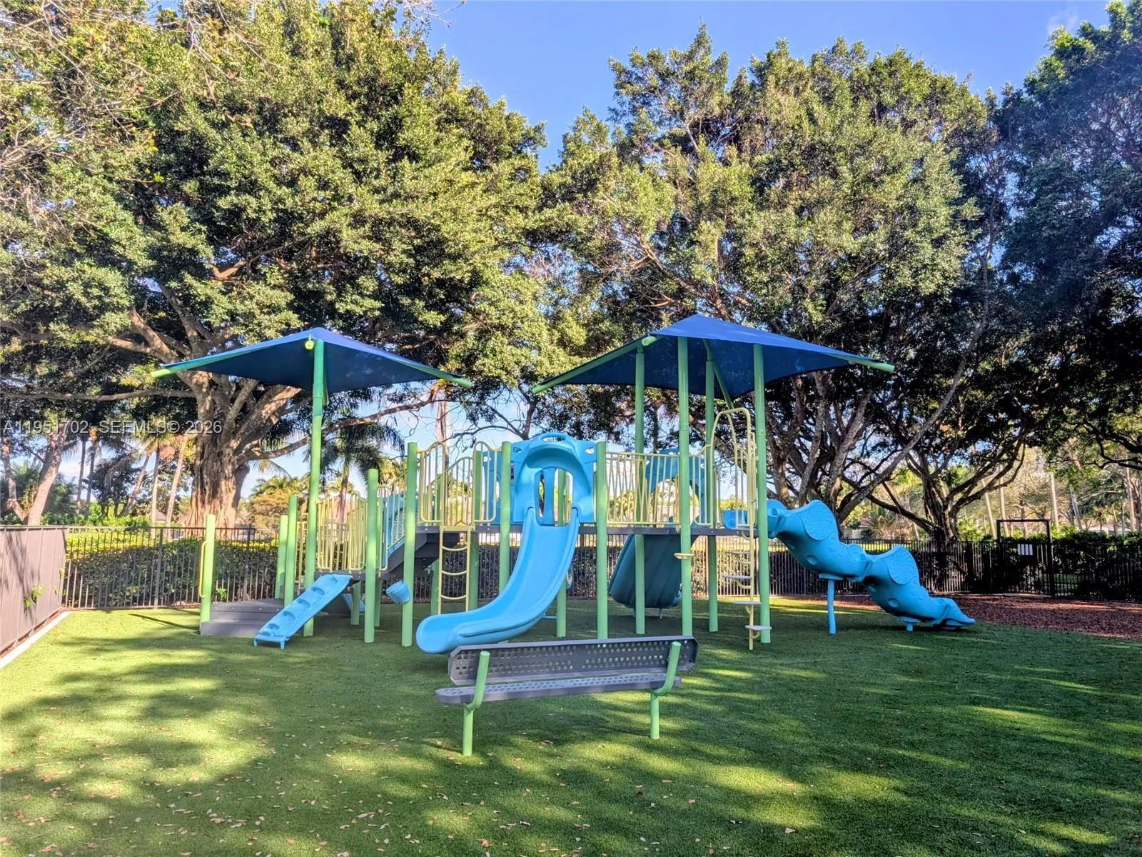 community park