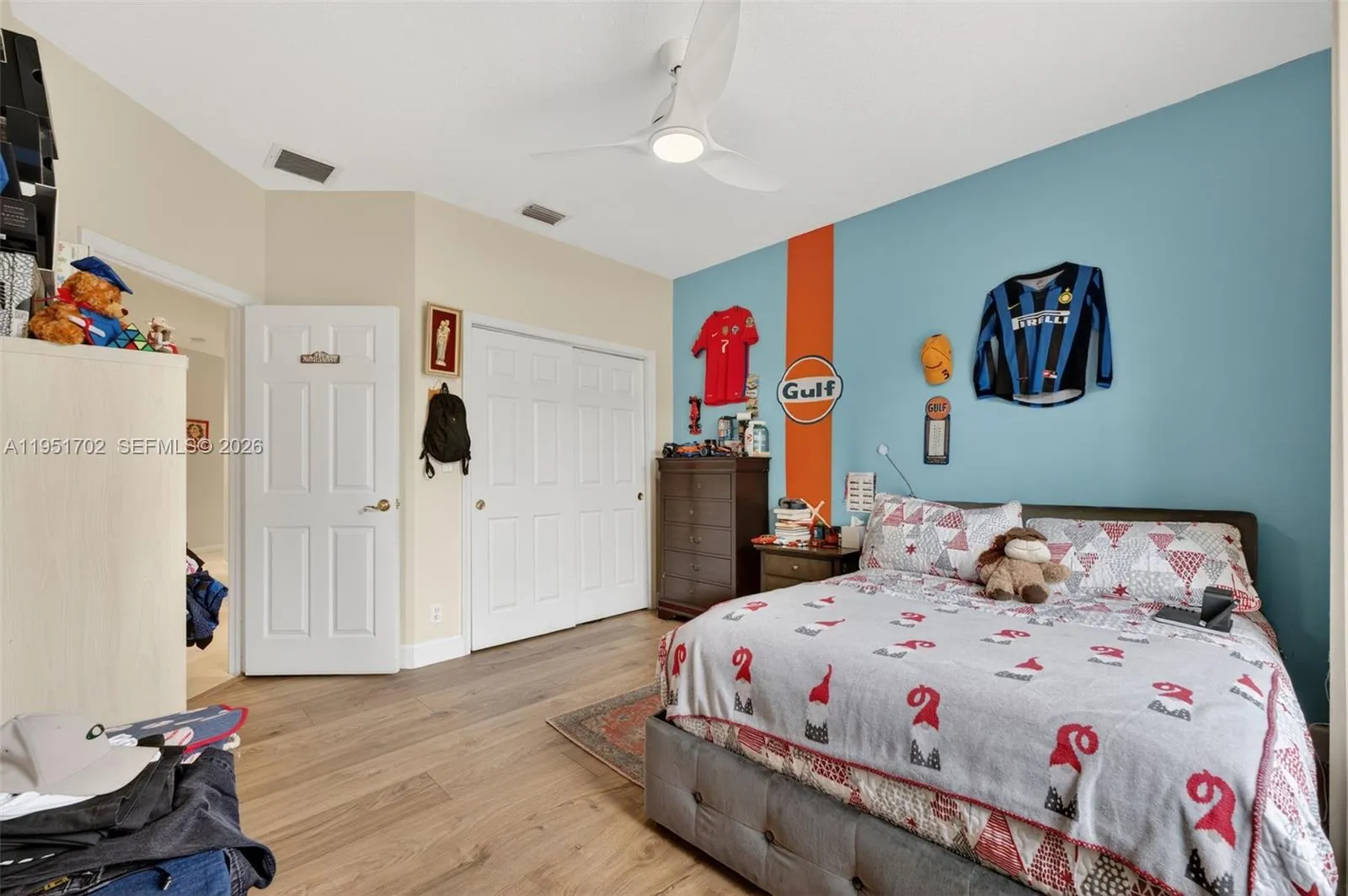 Bedroom 5