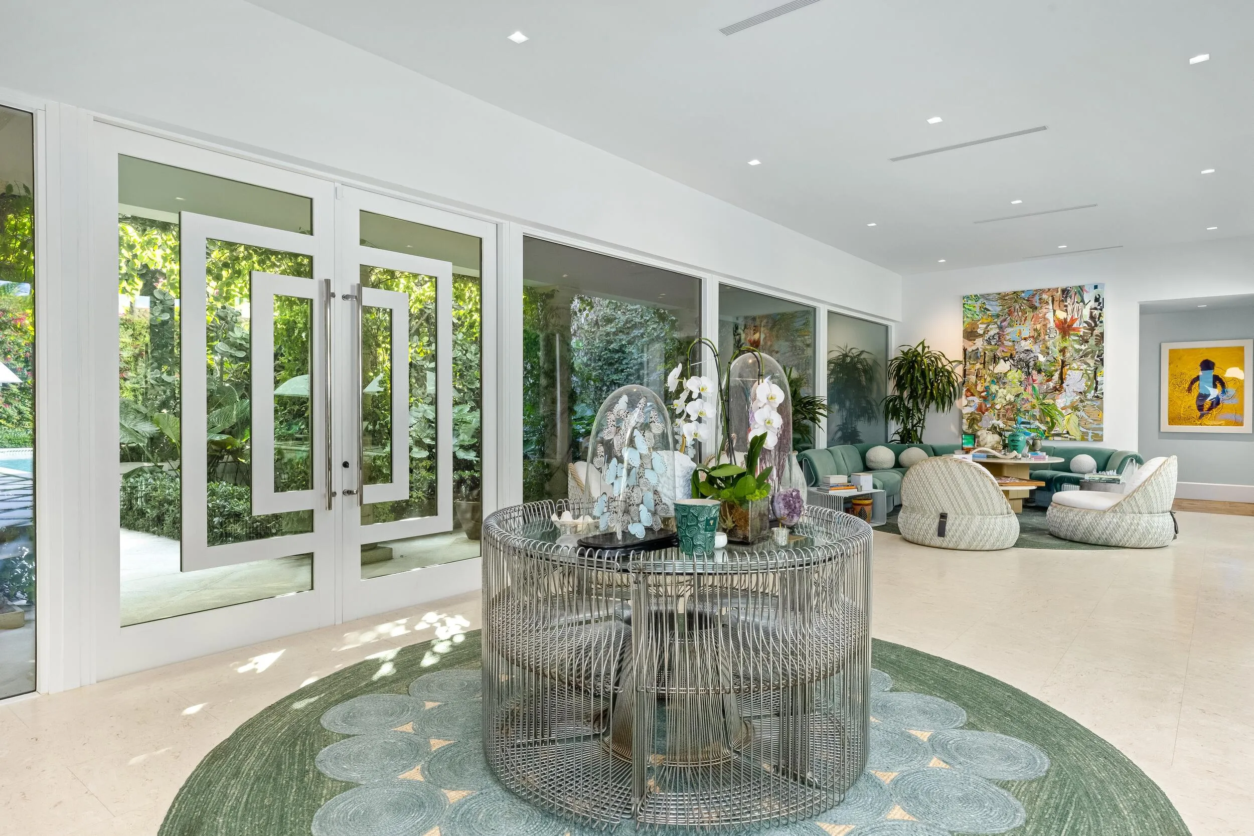 Foyer 3