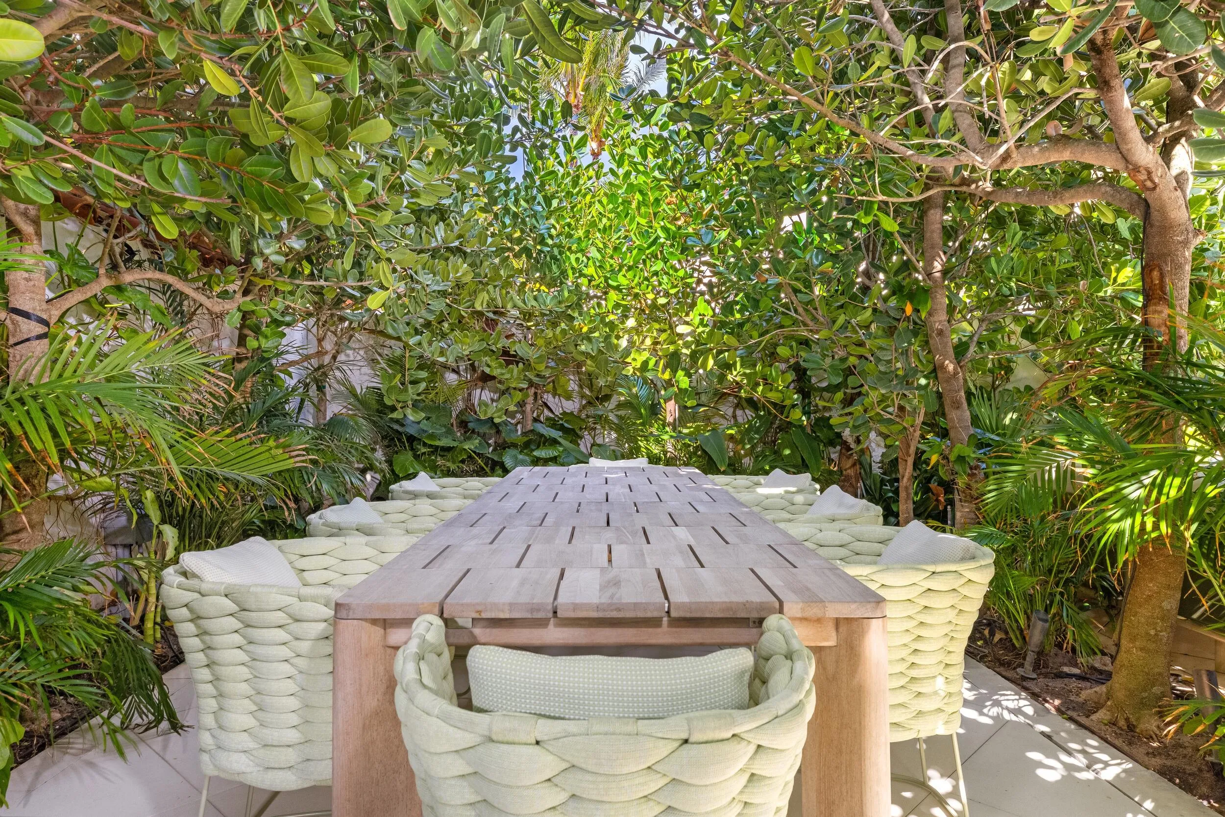 Patio 2