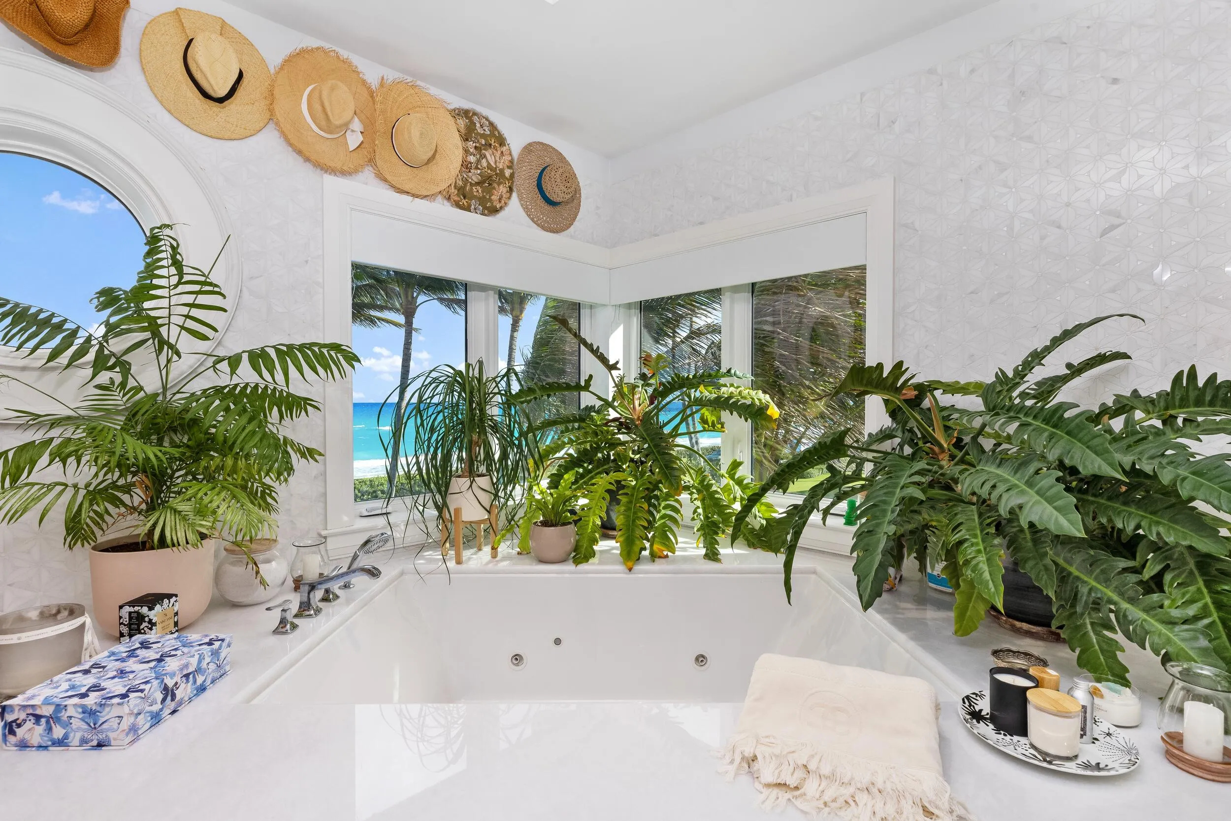 Master Bath HERS 2