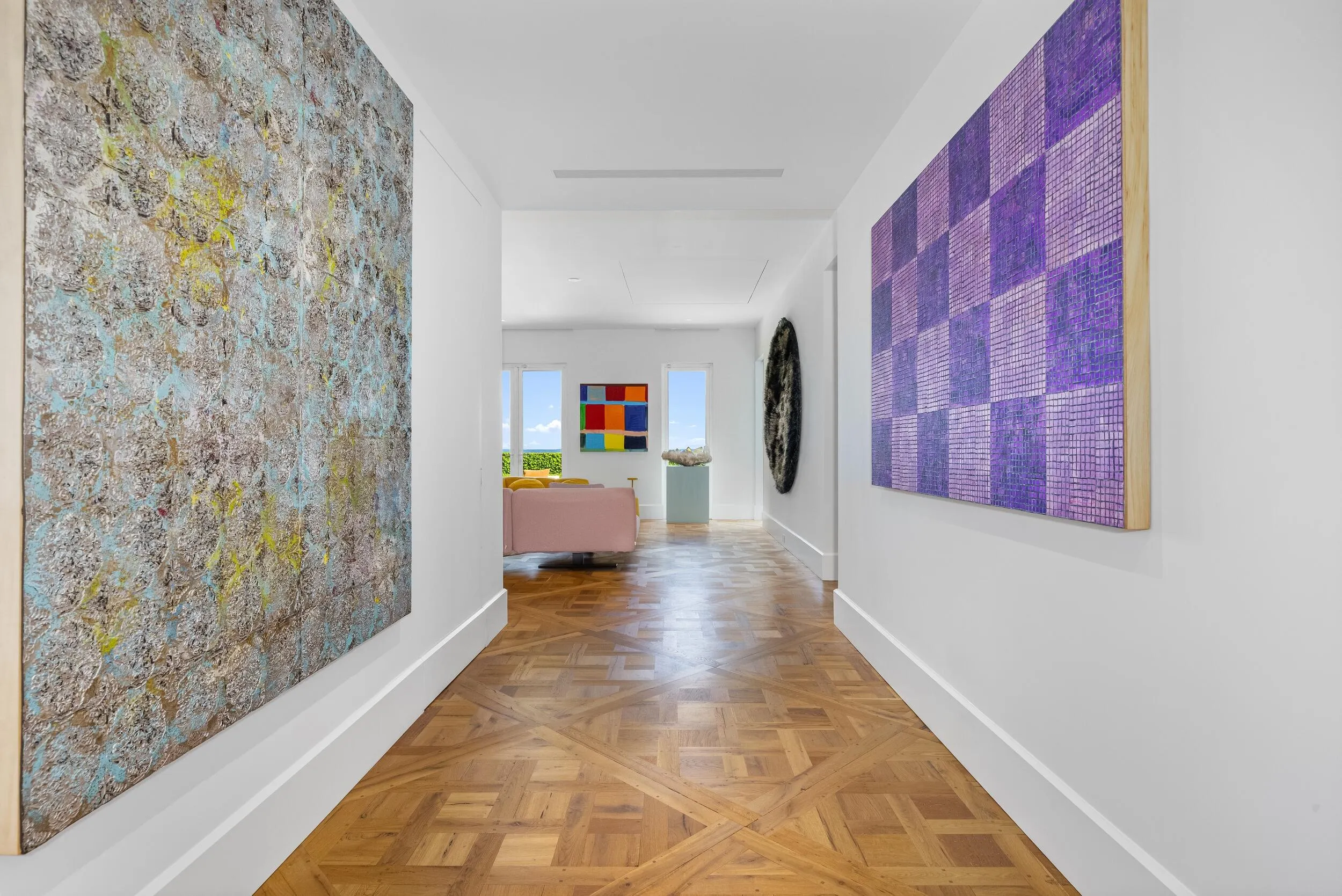 Hallway 3