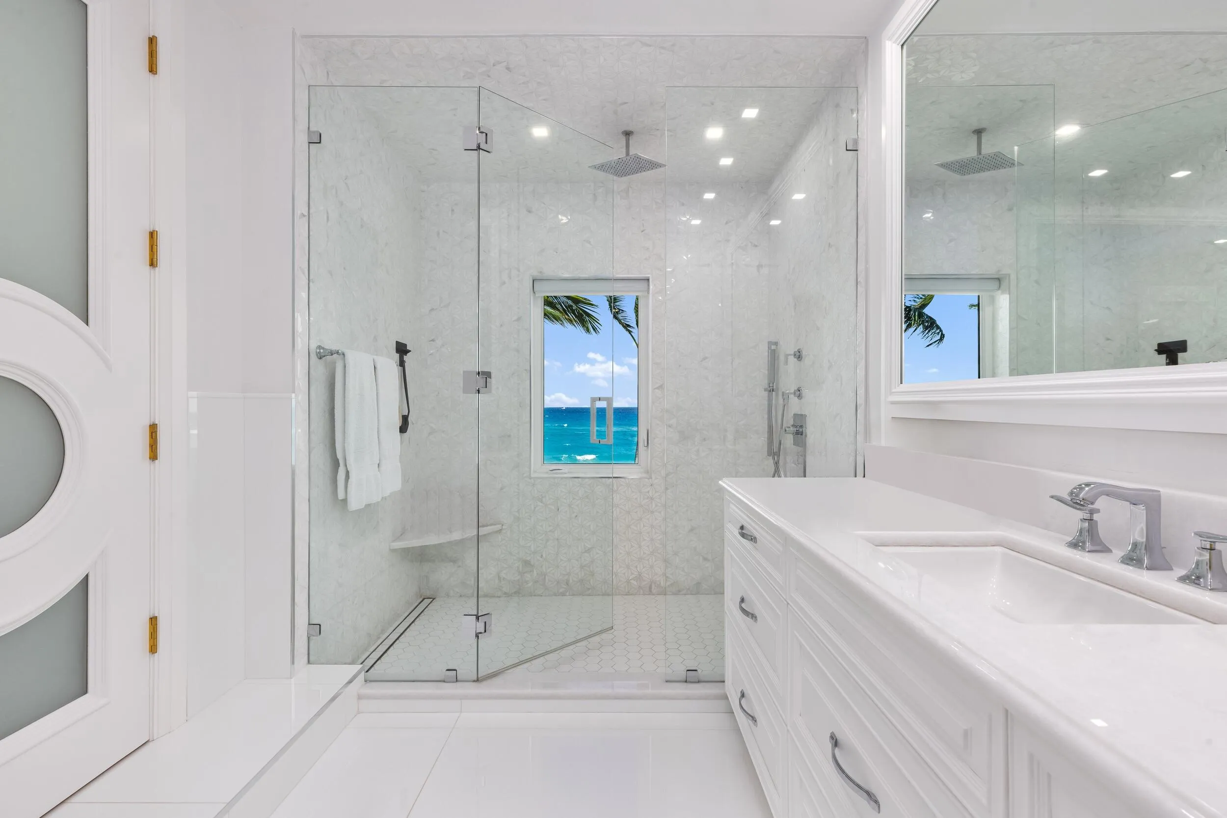 Master Bath HIS 2