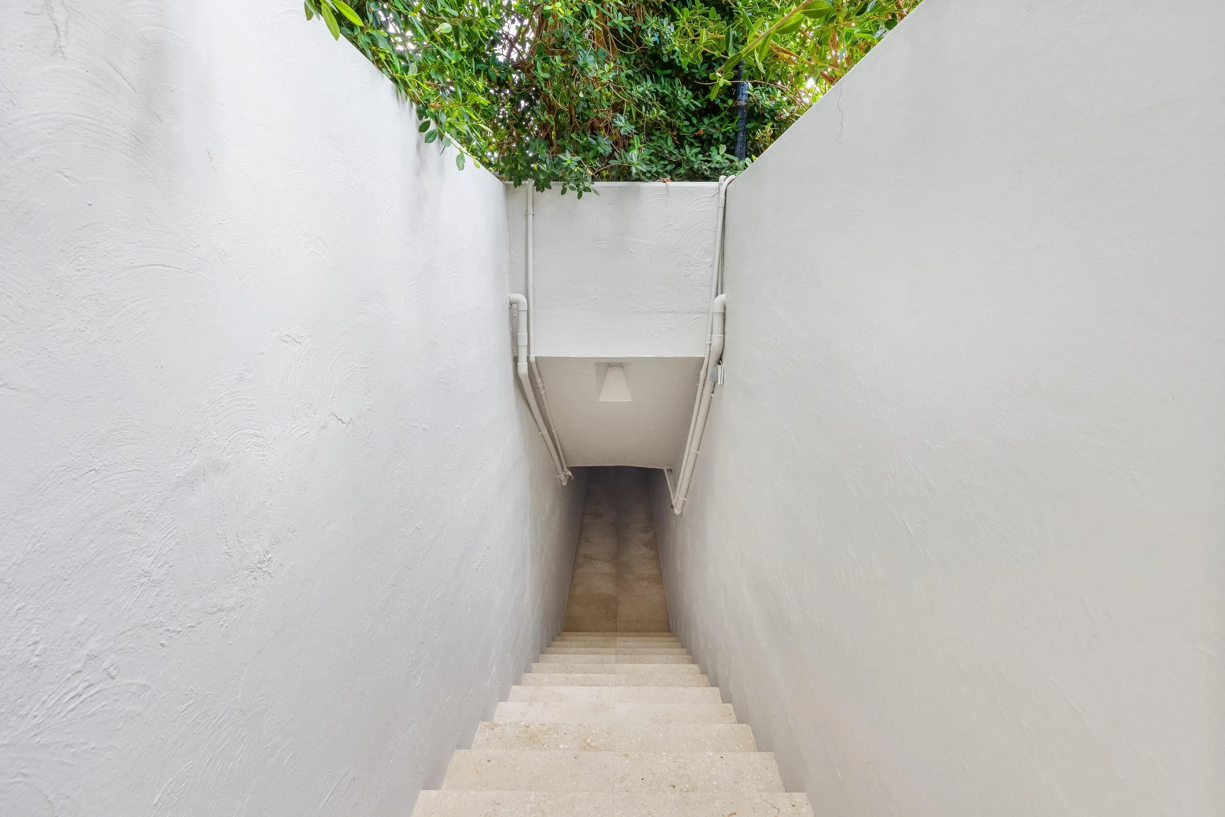 Tunnel 3