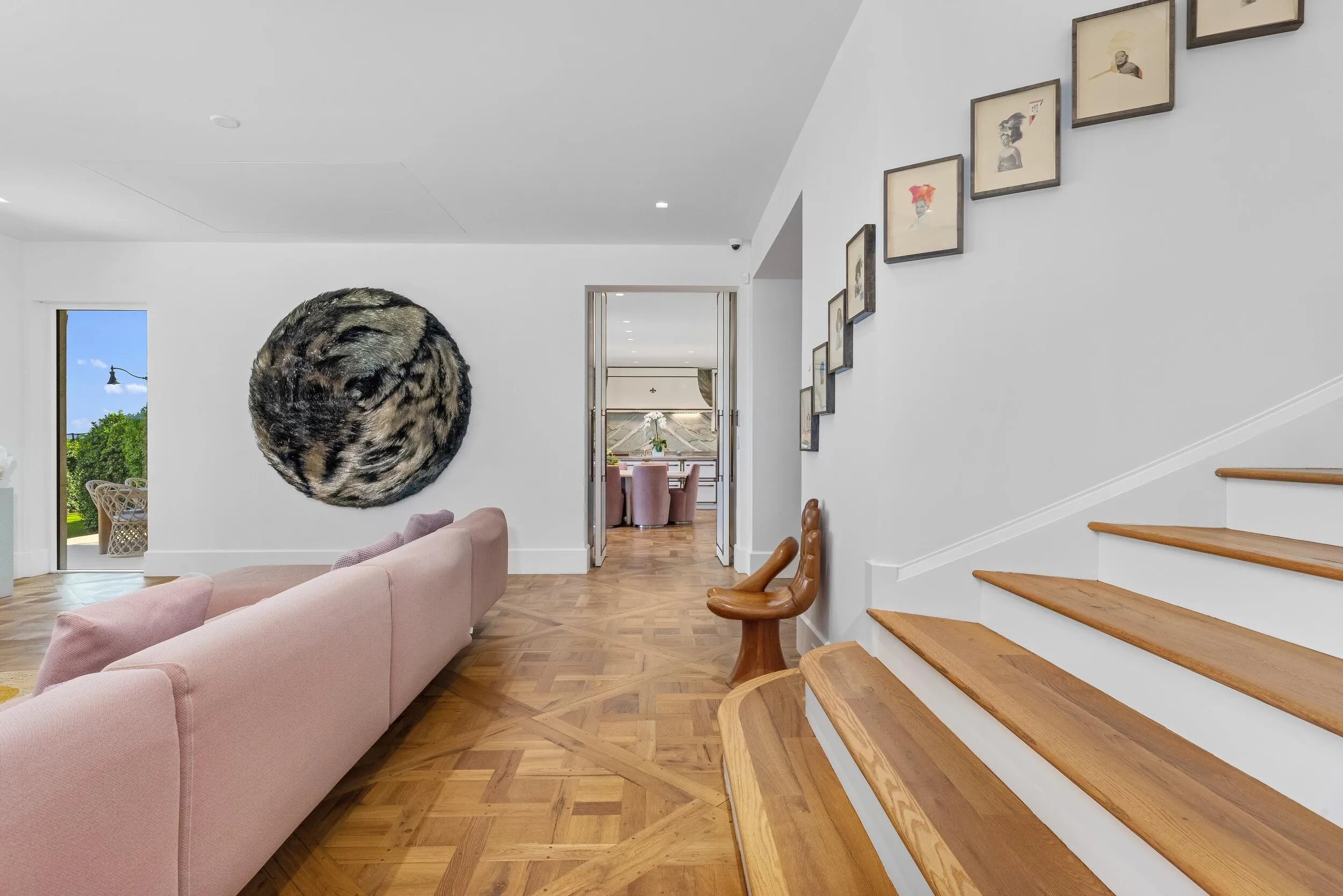 Stairs 1