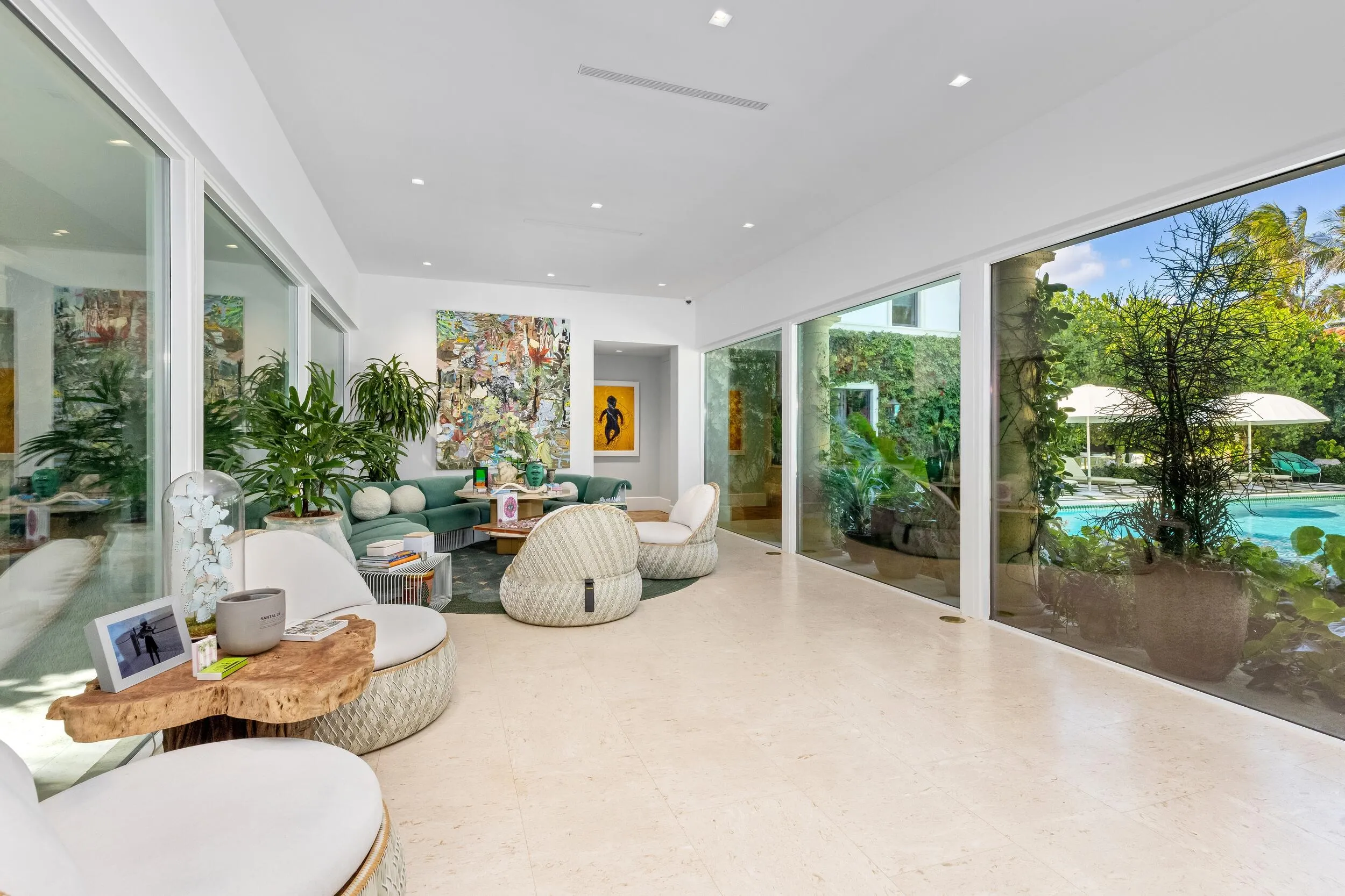 Foyer 1