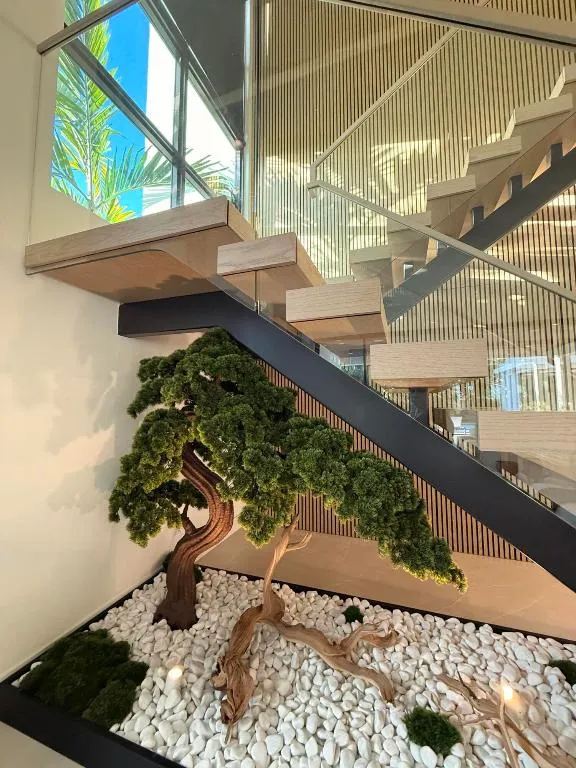 bonsai N2
