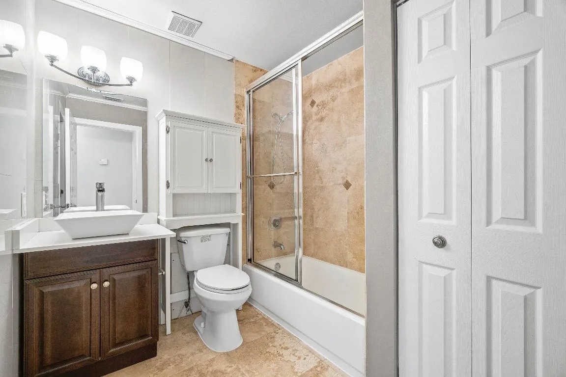 Hall Bath