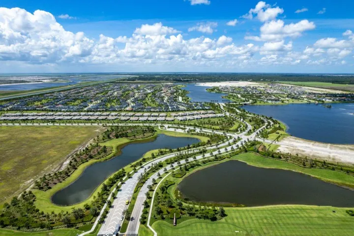 Arden Lake
