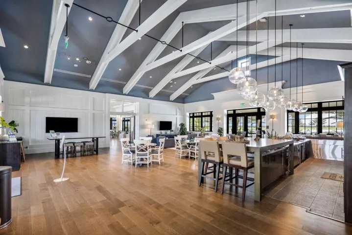 Clubhouse