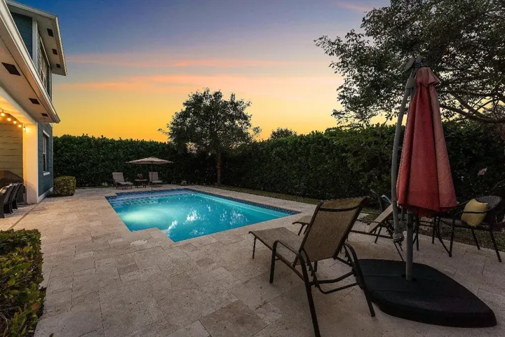 Sunset View