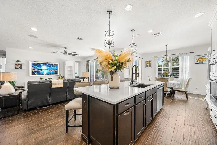 Kitchen View