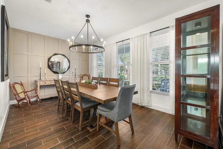 Dinning Room