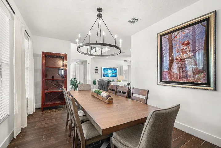 Dinning Room