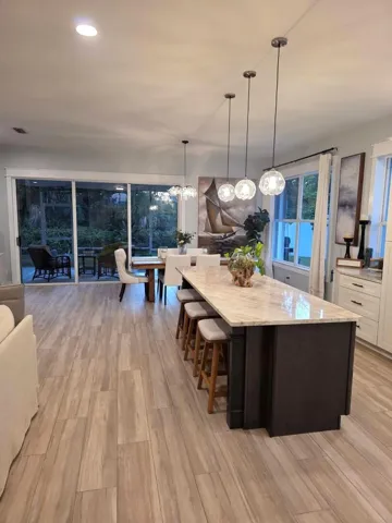 Kitchen View