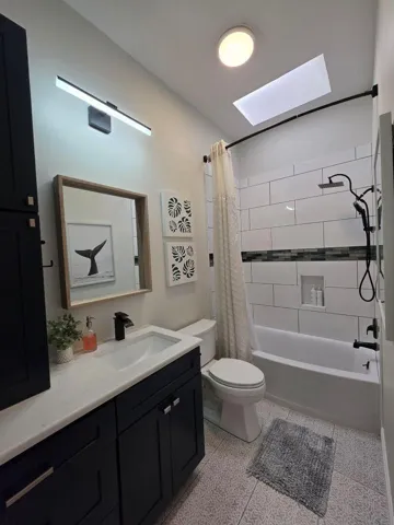 Guest Bath