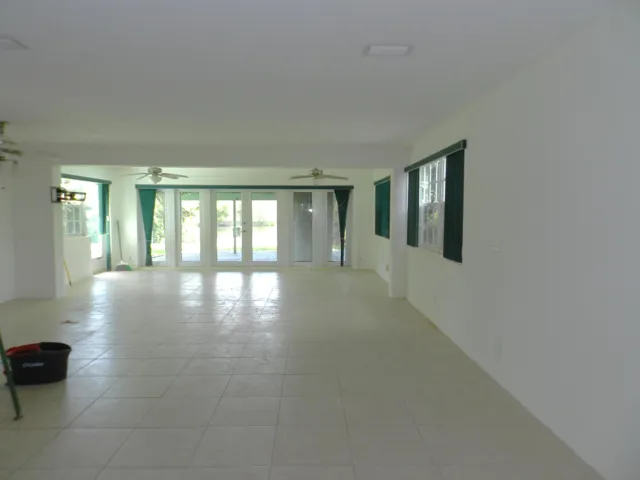 living rm