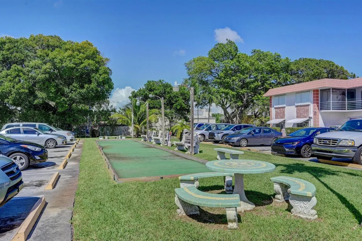 Bocce