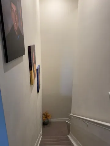 staircase