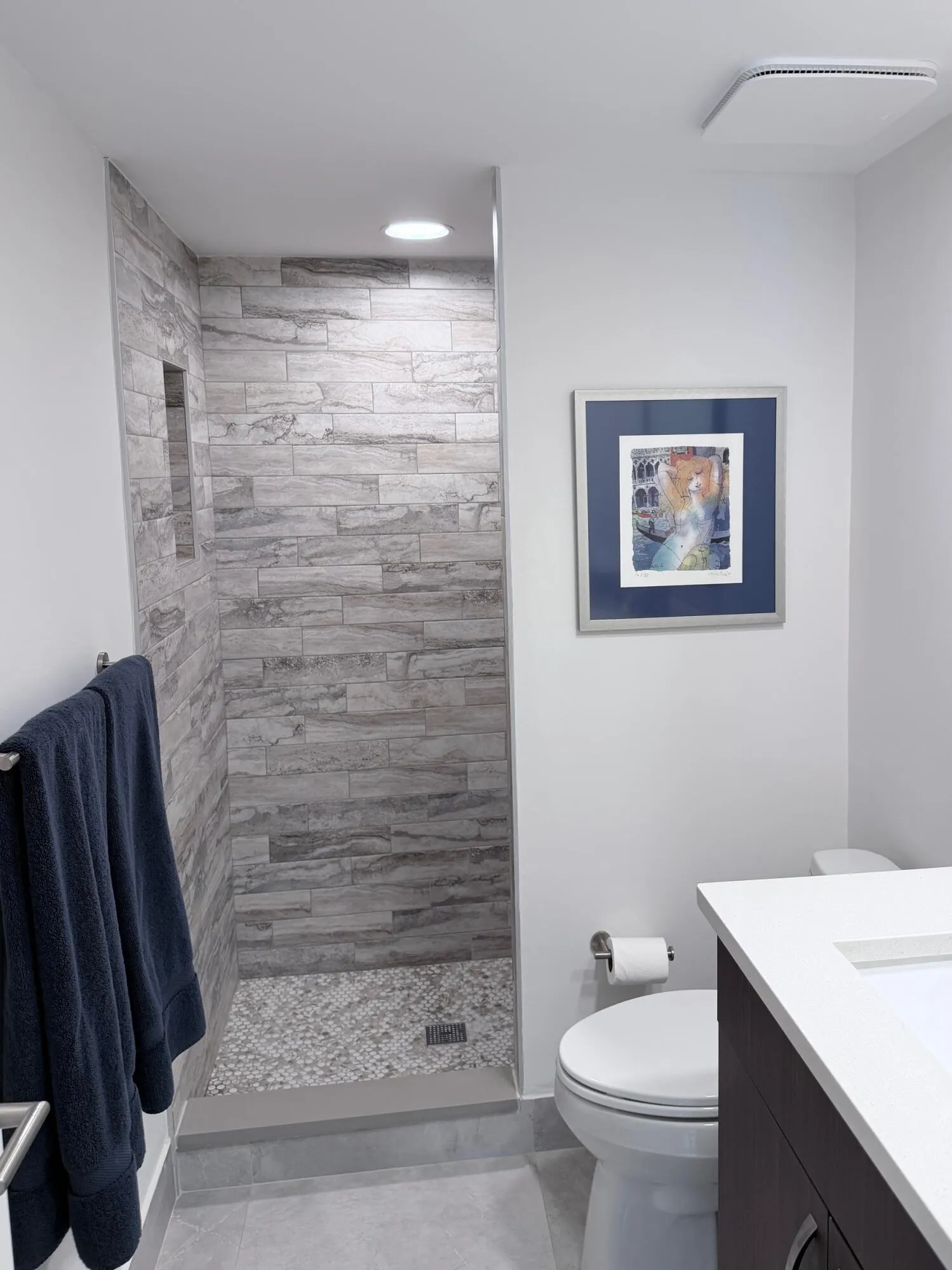 GUEST BATH