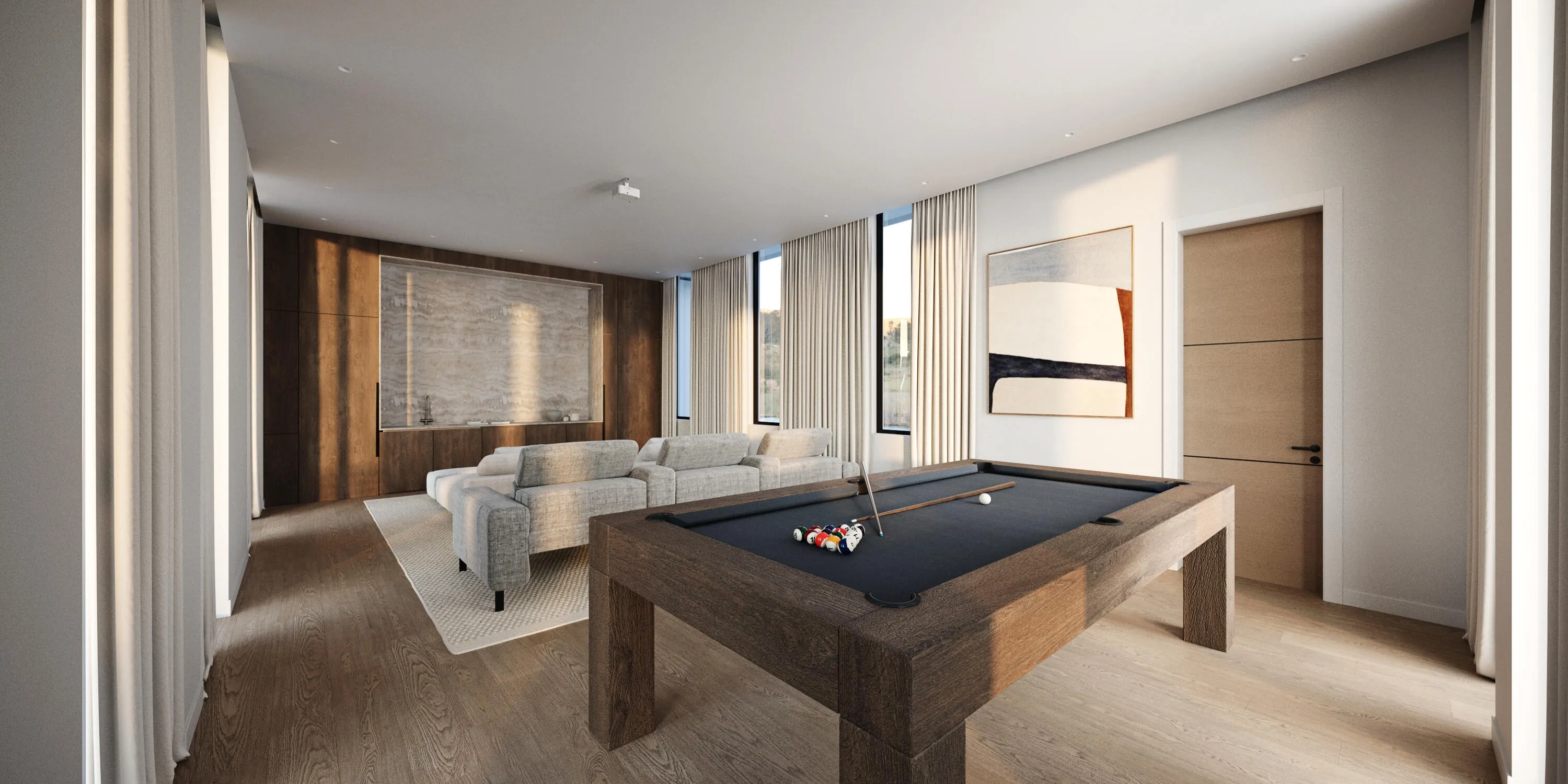 Billiards 01
