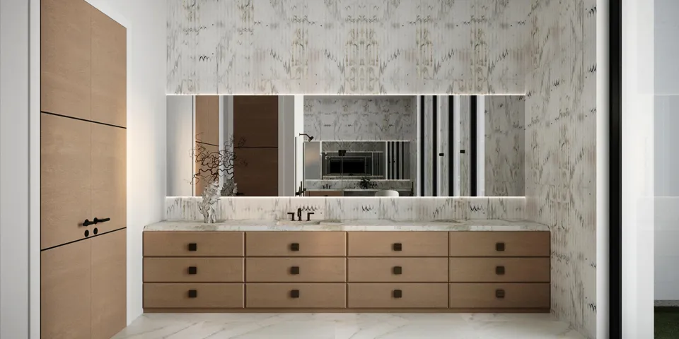 Bathroom 01
