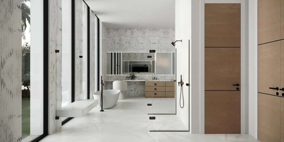 Bathroom 02