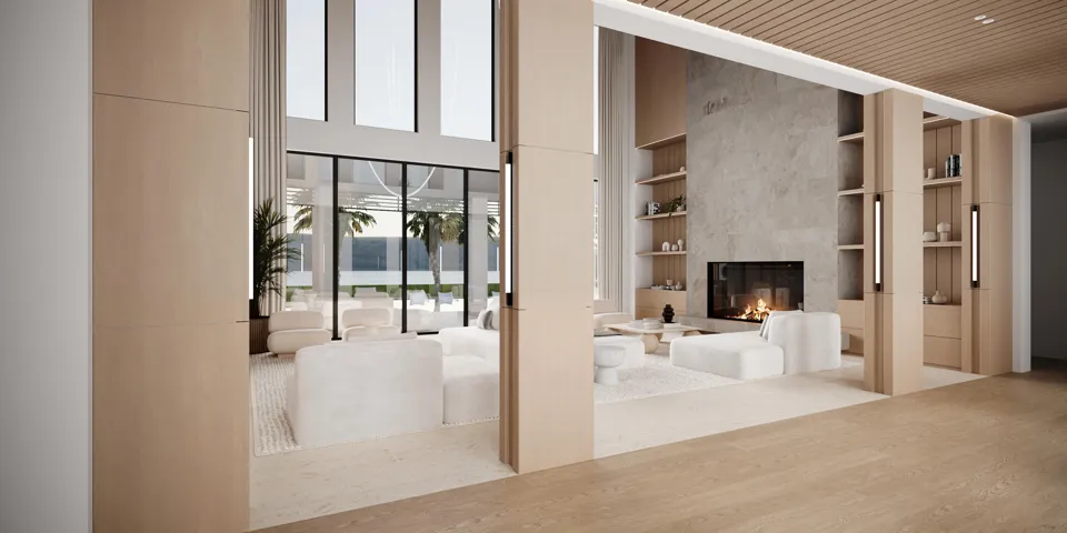 Great Room (1)