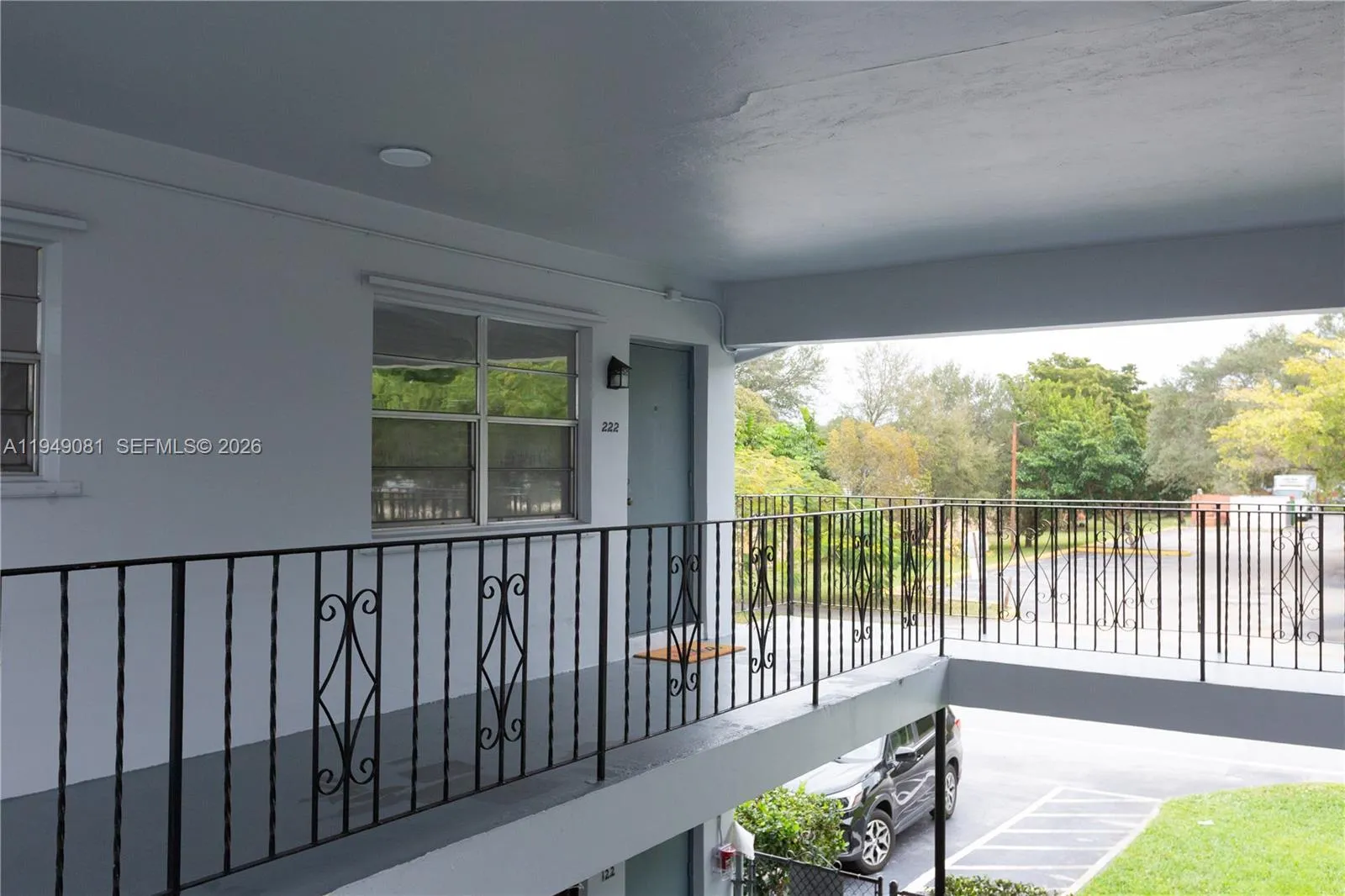 2nd Floor, Refreshing East-Facing Breezes