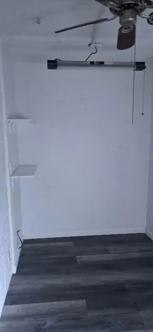 back porch
