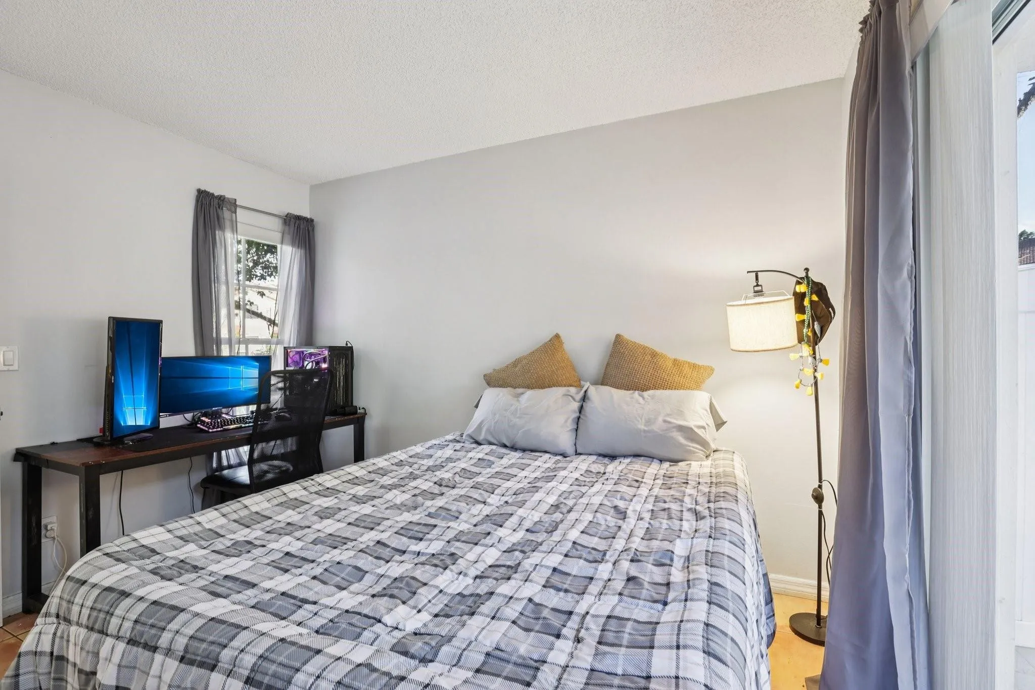 This room adds flexibility and value to the overall layout.