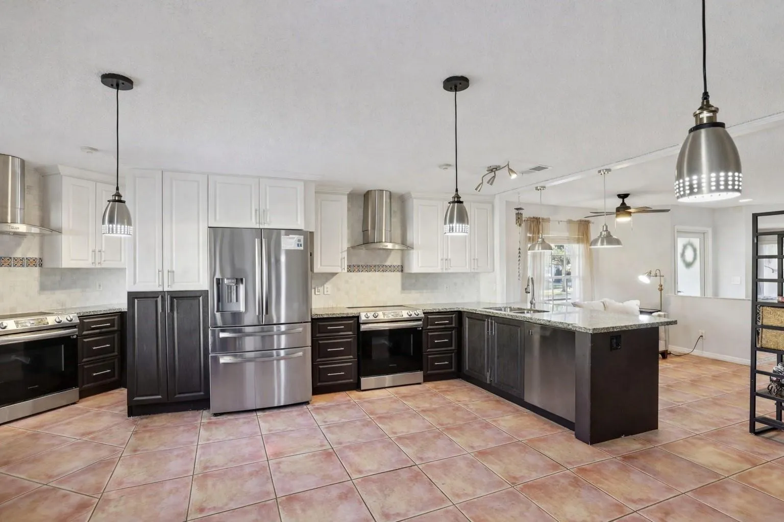 truly serves as the heart of the home.