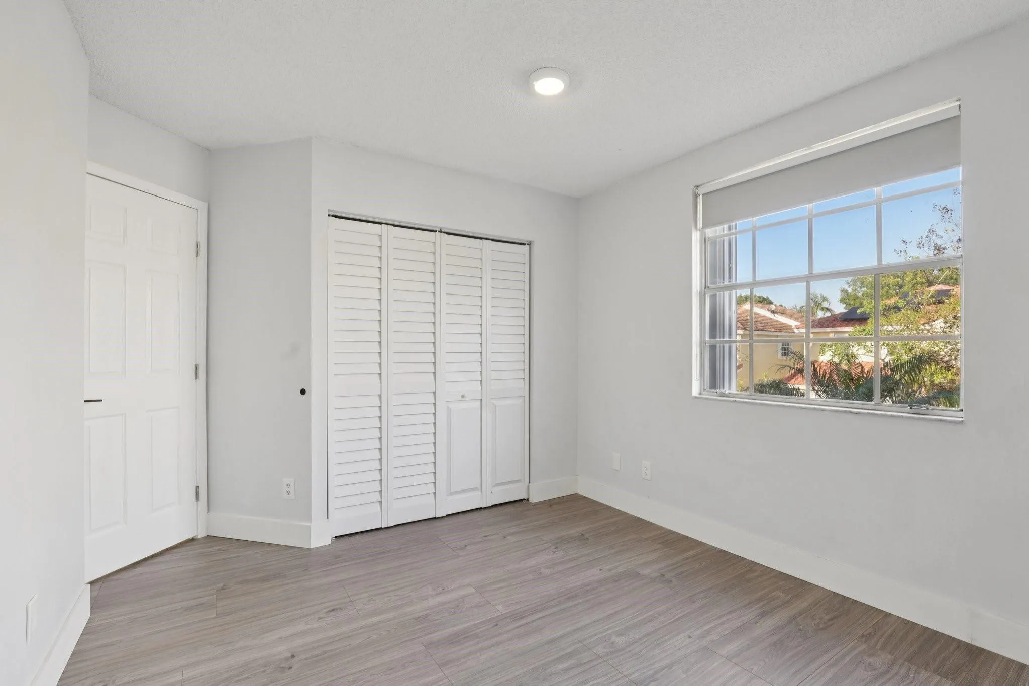 Each room offers flexibility for family members, guests, or alternative uses such as a home office or study.