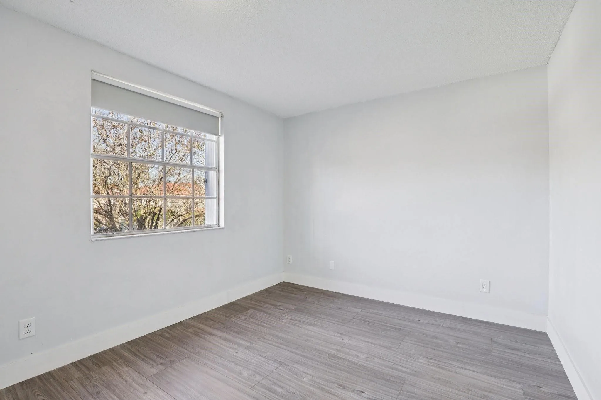The additional bedrooms on the second floor are well-proportioned and thoughtfully laid out.