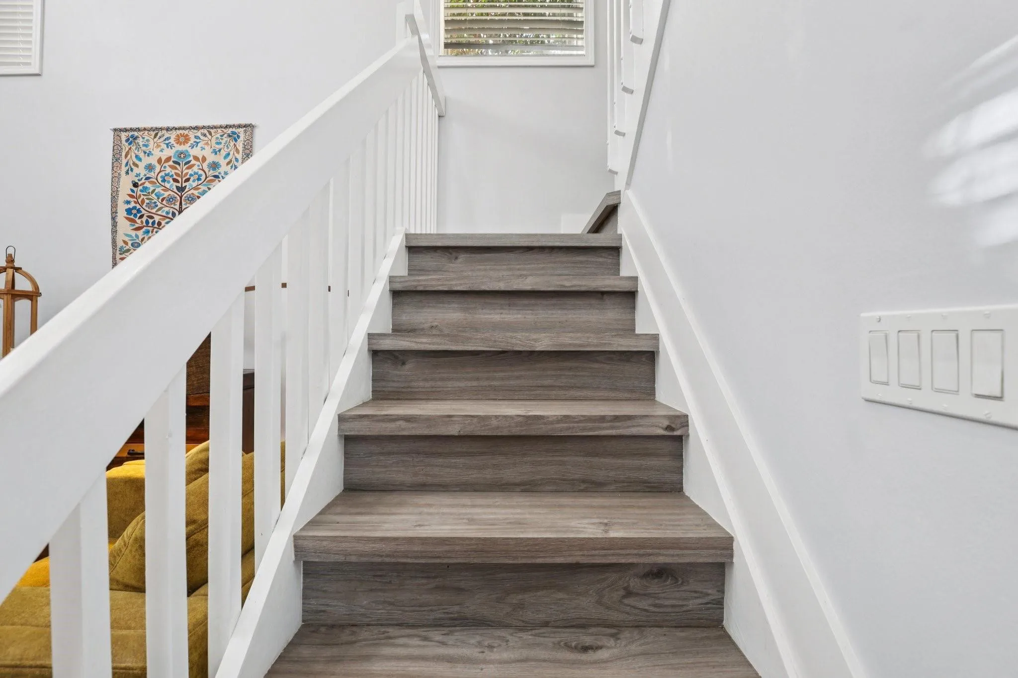 Stair