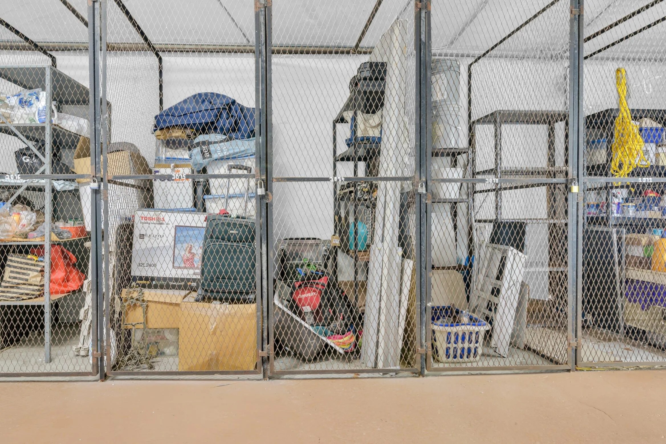 Storage