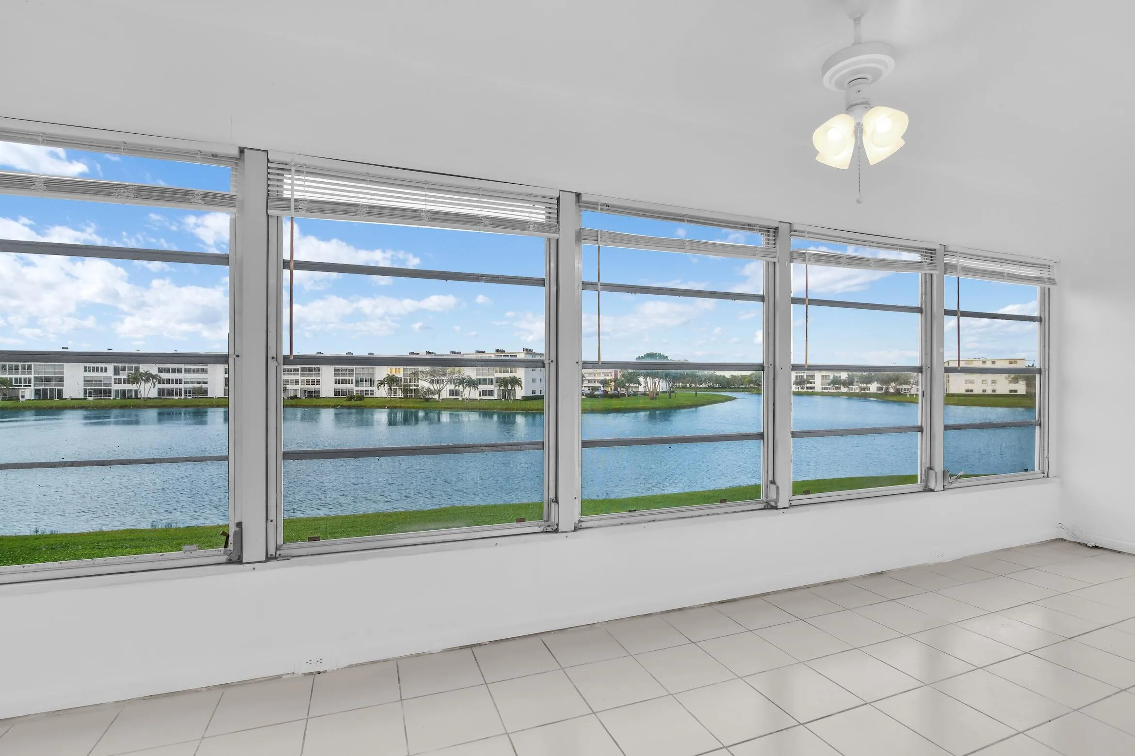 View from Florida Room