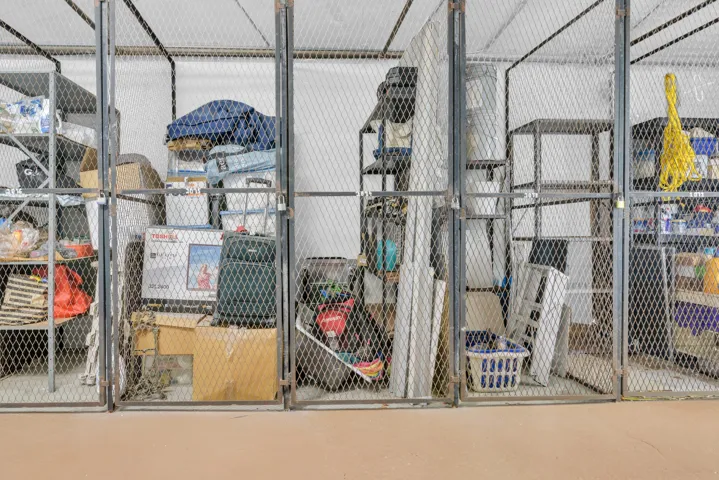 Storage