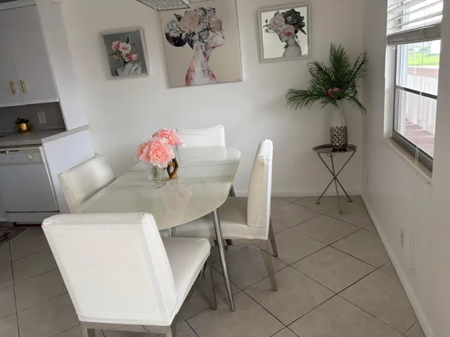 Second Bedroom - Virtually Staged